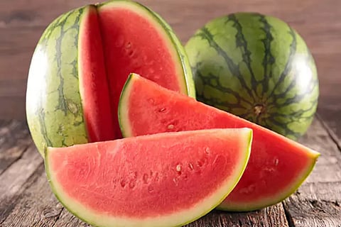 Watermelon