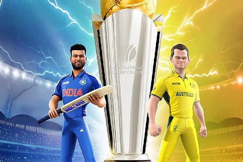 web ind vs aus