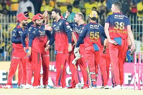 RCB