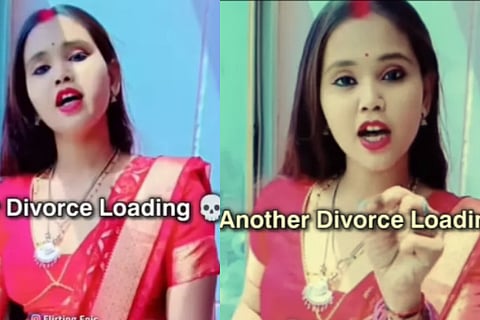 women RCB video viral