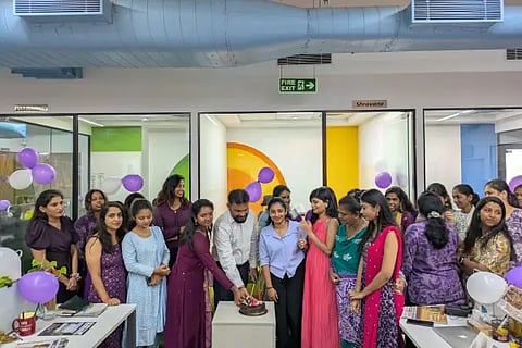 womens day