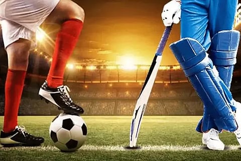 World Famous Sport