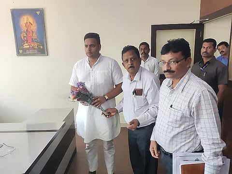 yaduveer