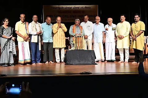 yakshagana