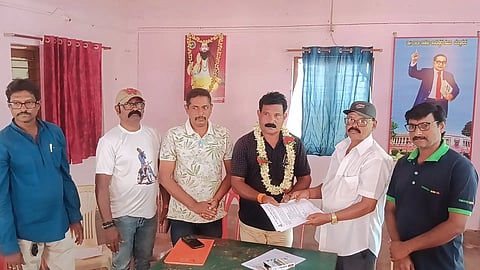 ylp ambedkar