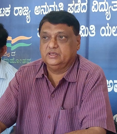 ylp venugopal madguni