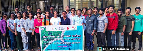 youth exchange program