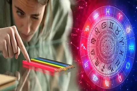 Zodiac Signs
