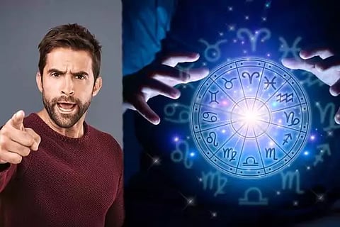 zodiac signs