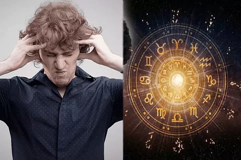 Zodiac Signs