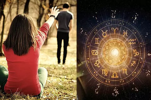 Zodiac Signs