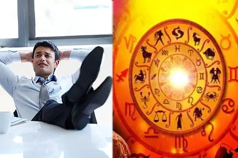 Zodiac Signs