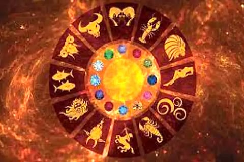 Zodiac Signs