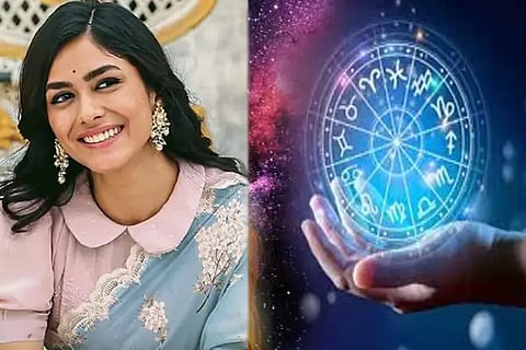 Zodiac Signs