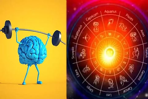 Zodiac Signs