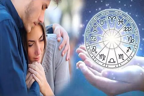 Zodiac Signs