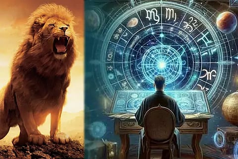 Zodiac Signs