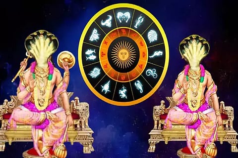 Zodiac Signs