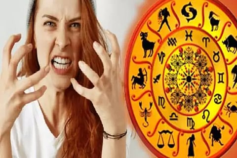 Zodiac Signs