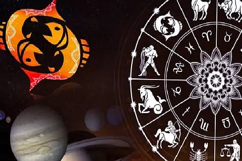 Zodiac Signs