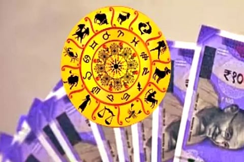 Zodiac Signs