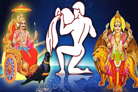 Zodiac Signs
