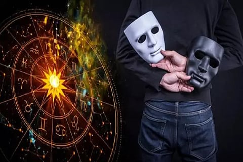 Zodiac Signs