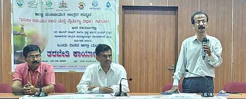 zp watter meeting