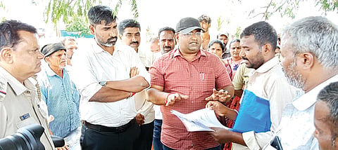 ಕಂಪಲಾಪುರದ ಕೆಂಪಿಕೆರೆ 2