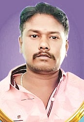 ಮುರಳಿ(35) 