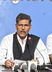 NARASAPPA DANDORA