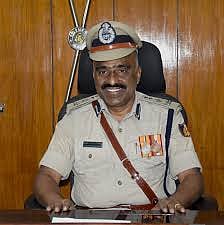 IGP LOKESH KUMAR