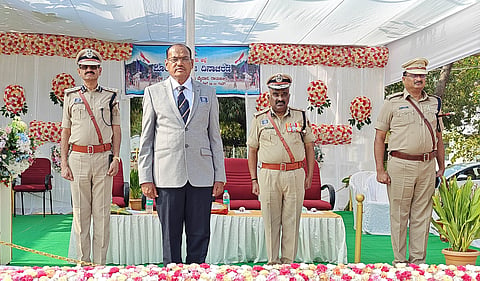 RAICHUR
