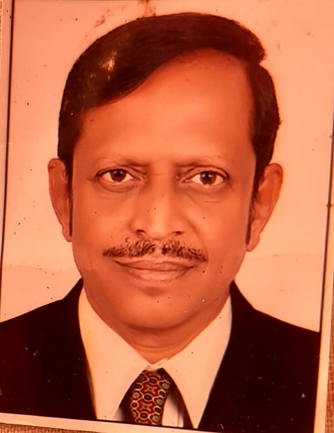 BASAVARAJA KALAS