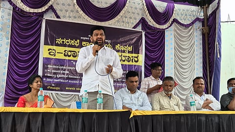 district koppal cmc koppal president amzad patel e document