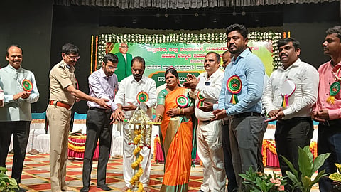 JAYANTHI
