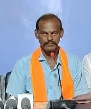 ರಾಮು ನಾಯಕ