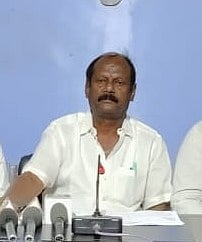M.VASANTA
