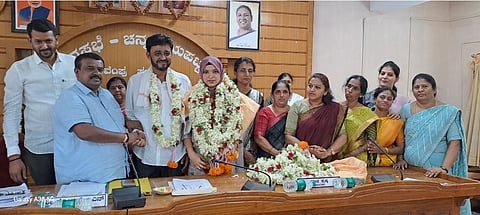 06 CRP-3A PURA Sabha