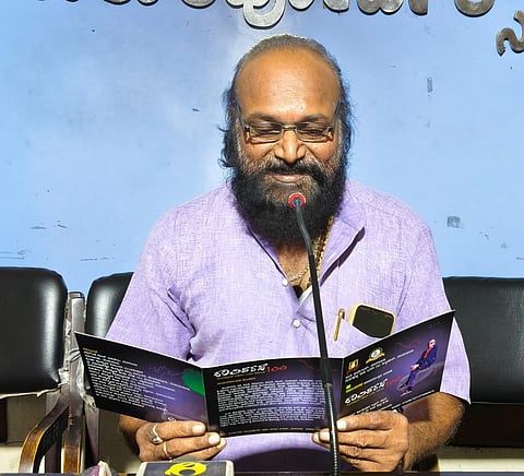 ANNI VEERAYYA SWAMY)