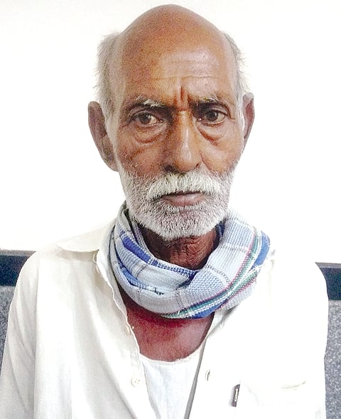 ಹನುಮಪ್ಪ ಸಂಗಟಿ