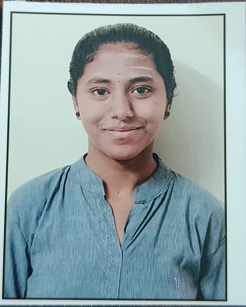 VAISHNAVI