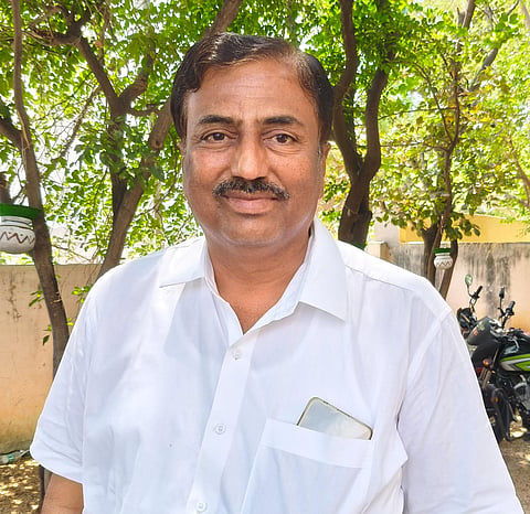 VISHVANATHA PATIL