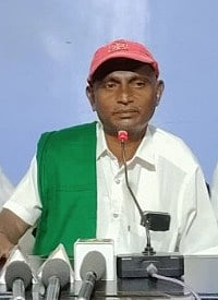 NASHIMHA NAYAK