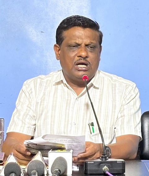 DR.BABURAV