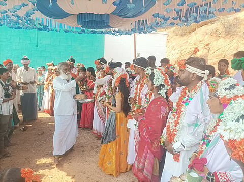 09 ಸಿರಿಗೇರಿ 01 april photo