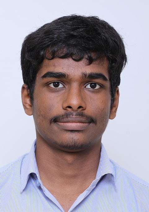 1 ANOOP CHITNENI