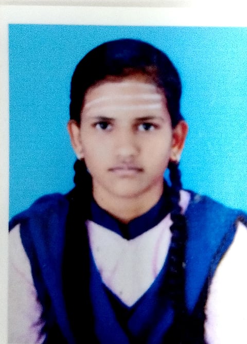 1 Mallamma Shigli