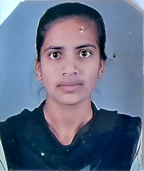 1 Manjula Gadadavar