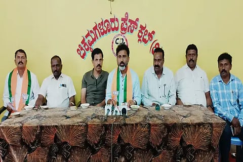 1 ckm 1 devaraja shetty